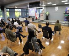 Centro de Emprendimiento e Innovación ejecutará programa para la reactivación económica en La Araucanía